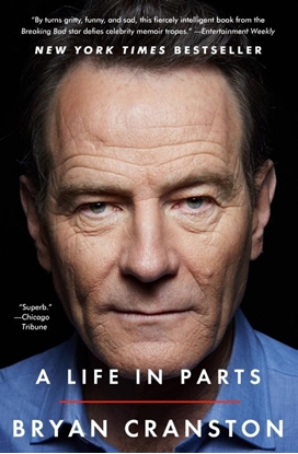 Afbeeldingen van A Life in Parts