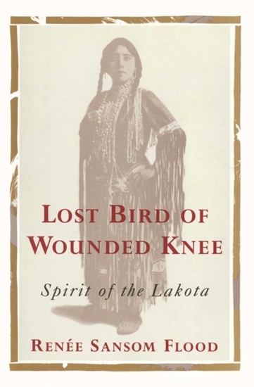 Afbeelding van Scribner Book Company Lost Bird of Wounded Knee