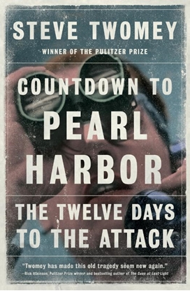 Afbeeldingen van A Gift for World War II History Buffs Countdown to Pearl Harbor