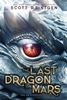 Afbeelding van The Dragonships Reintgen, S: Last Dragon on Mars