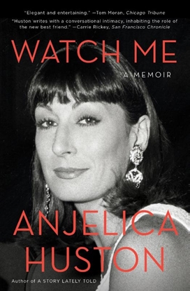 Afbeeldingen van A Hollywood Memoir Watch Me