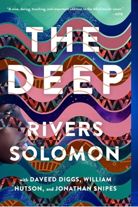 Afbeeldingen van The Deep