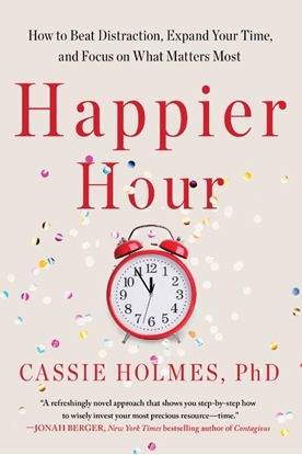 Afbeeldingen van Happier Hour