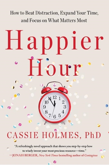 Afbeelding van Happier Hour