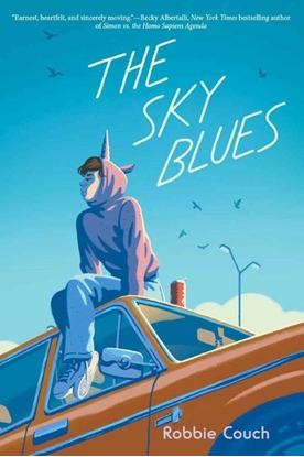 Afbeeldingen van The Sky Blues