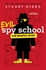 Afbeelding van Spy School the Graphic Novel Gibbs, S: Evil Spy School the Graphic Novel
