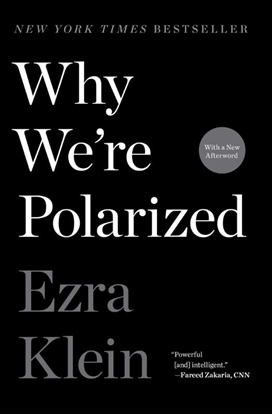 Afbeeldingen van Why We're Polarized