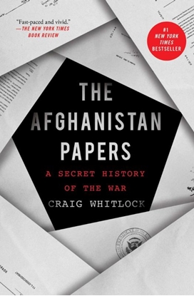 Afbeeldingen van The Afghanistan Papers