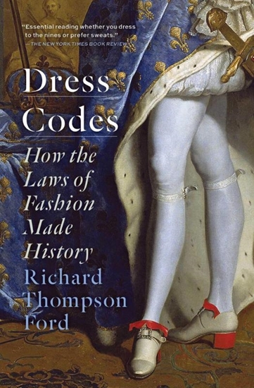 Afbeelding van Dress Codes