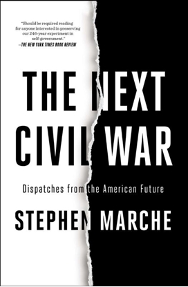 Afbeeldingen van The Next Civil War