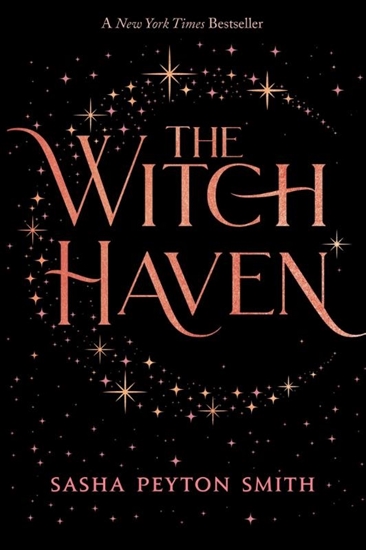 Afbeelding van The Witch Haven