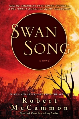 Afbeeldingen van Swan Song