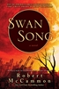 Afbeelding van Swan Song