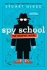 Afbeelding van Spy School the Graphic Novel Spy School the Graphic Novel