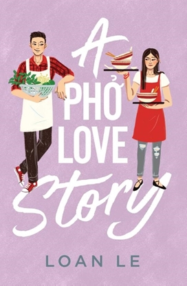 Afbeeldingen van A Pho Love Story