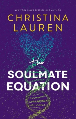 Afbeeldingen van The Soulmate Equation