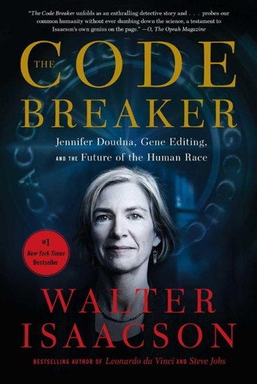 Afbeelding van Code Breaker