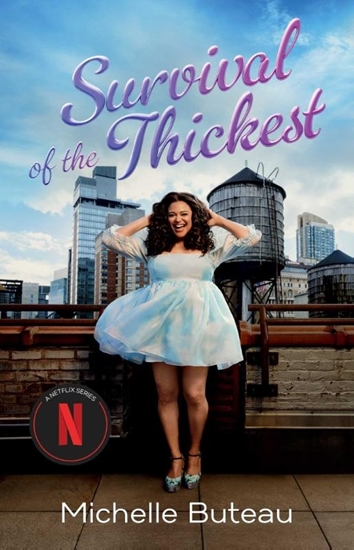 Afbeelding van Survival of the Thickest