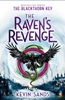 Afbeelding van The Blackthorn Key The Raven's Revenge