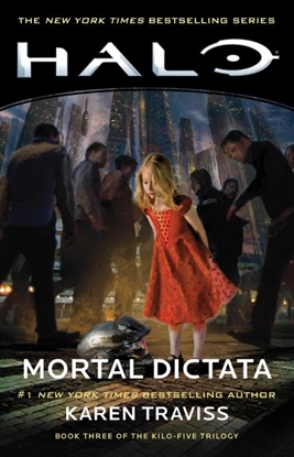 Afbeeldingen van Halo Halo: Mortal Dictata