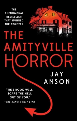 Afbeeldingen van Amityville Horror