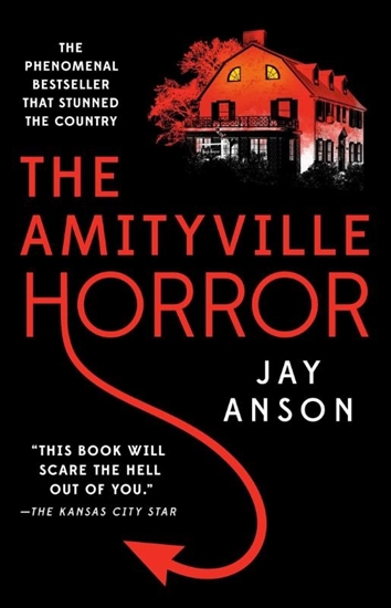 Afbeelding van Amityville Horror