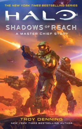 Afbeeldingen van Halo Halo: Shadows of Reach