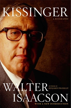 Afbeeldingen van Kissinger