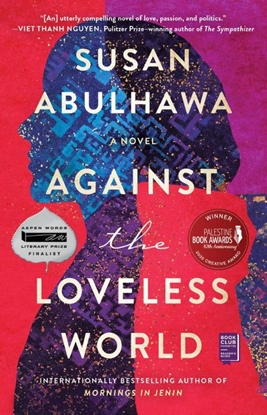 Afbeeldingen van Against the Loveless World
