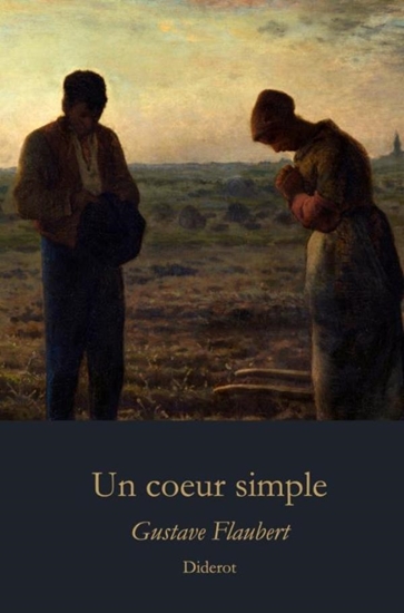 Afbeelding van Un coeur simple