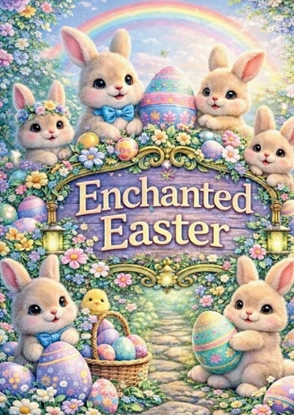 Afbeeldingen van Enchanted Easter
