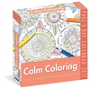 Afbeelding van Calm Coloring Page-A-Day® Calendar 2027