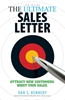 Afbeelding van Ultimate Sales Letter The Ultimate Sales Letter, 4th Edition