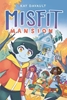 Afbeelding van Misfit Mansion Misfit Mansion