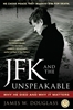 Afbeelding van JFK and the Unspeakable