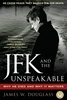 Afbeelding van JFK and the Unspeakable