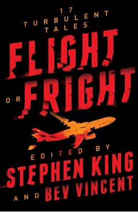 Afbeeldingen van Flight or Fright