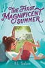 Afbeelding van The First Magnificent Summer