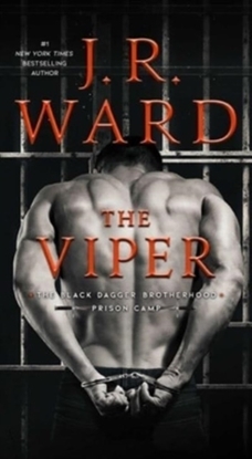 Afbeeldingen van Black Dagger Brotherhood: Prison Camp Viper