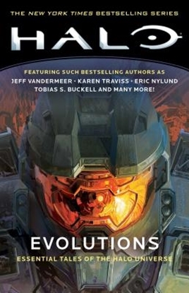 Afbeeldingen van Halo Halo: Evolutions