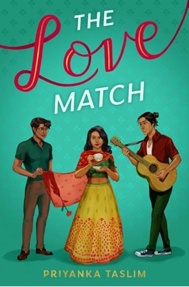 Afbeeldingen van The Love Match
