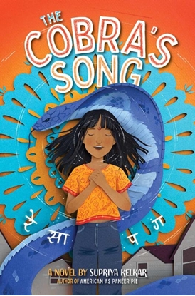 Afbeeldingen van The Cobra's Song
