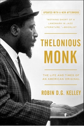 Afbeeldingen van Thelonious Monk