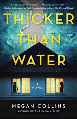 Afbeeldingen van Thicker Than Water