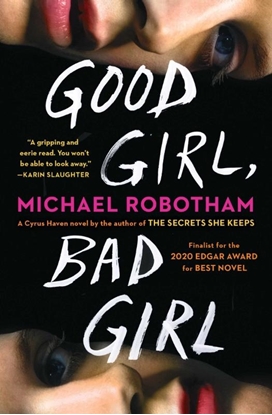 Afbeeldingen van Cyrus Haven Series Good Girl, Bad Girl