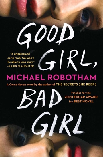 Afbeelding van Cyrus Haven Series Good Girl, Bad Girl