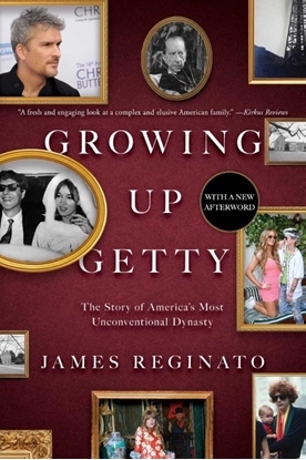 Afbeeldingen van Growing Up Getty