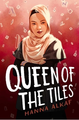 Afbeeldingen van Queen of the Tiles