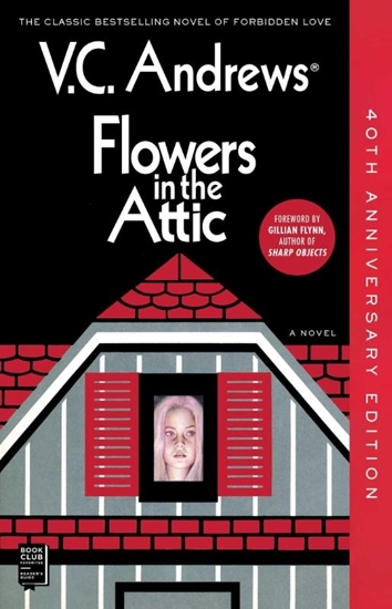 Afbeelding van Dollanganger Flowers in the Attic