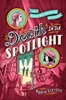 Afbeelding van A Murder Most Unladylike Mystery Death in the Spotlight
